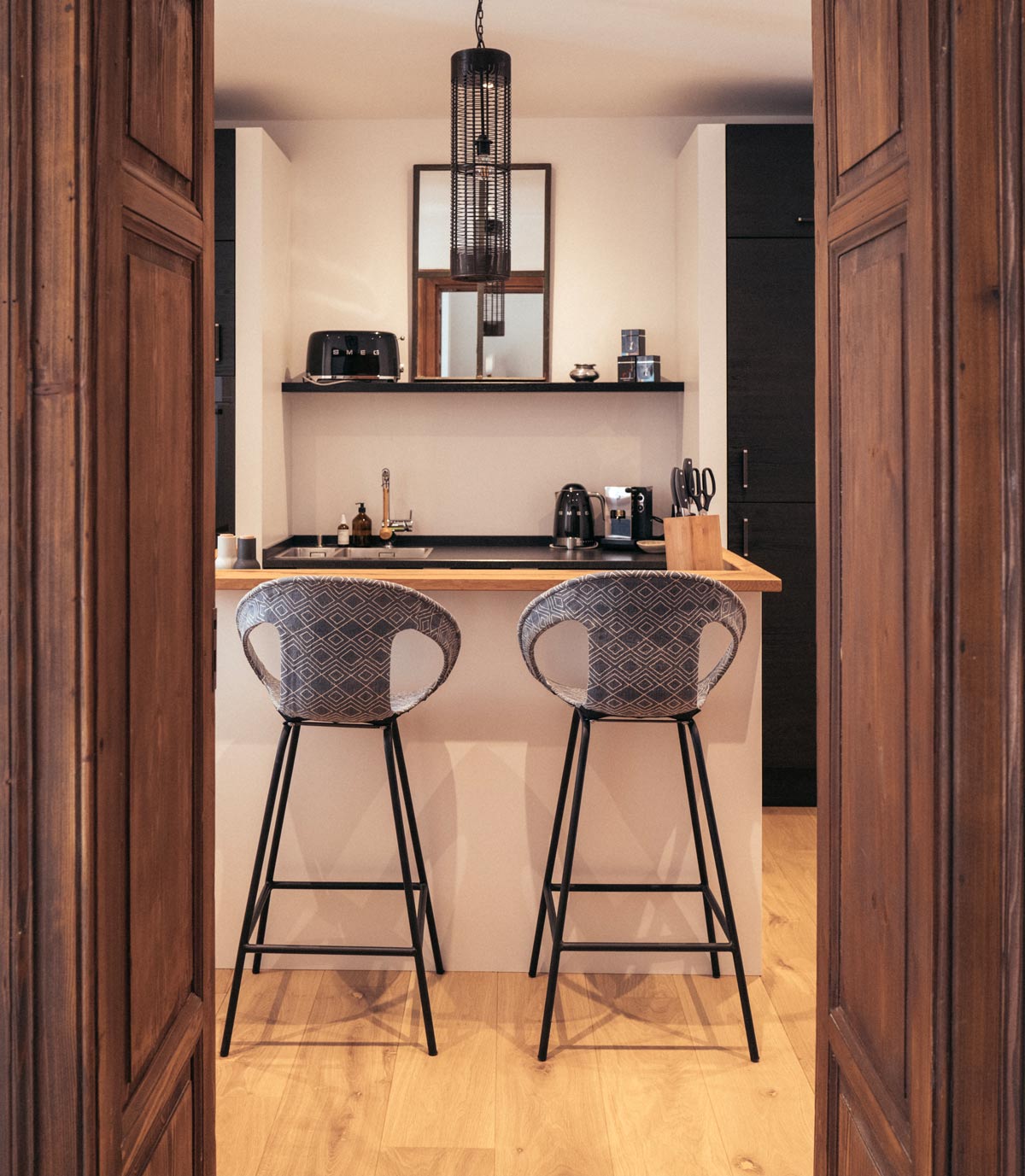 Matador Lodges Boutique Hotel Apartment APARTMENT N°01