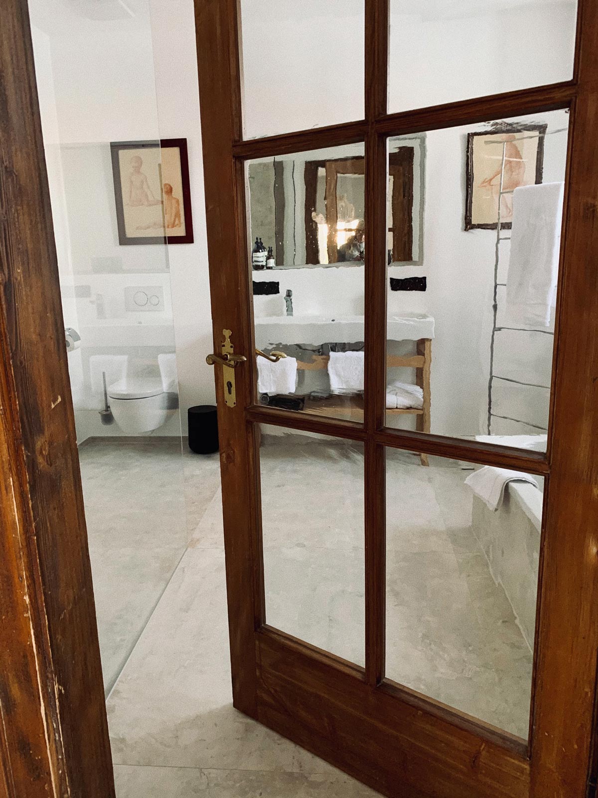 Matador Lodges Boutique Hotel Apartment APARTMENT N°01