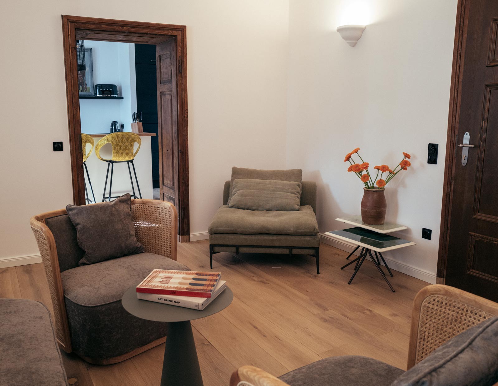 Matador Lodges Boutique Hotel Apartment APARTMENT N°02