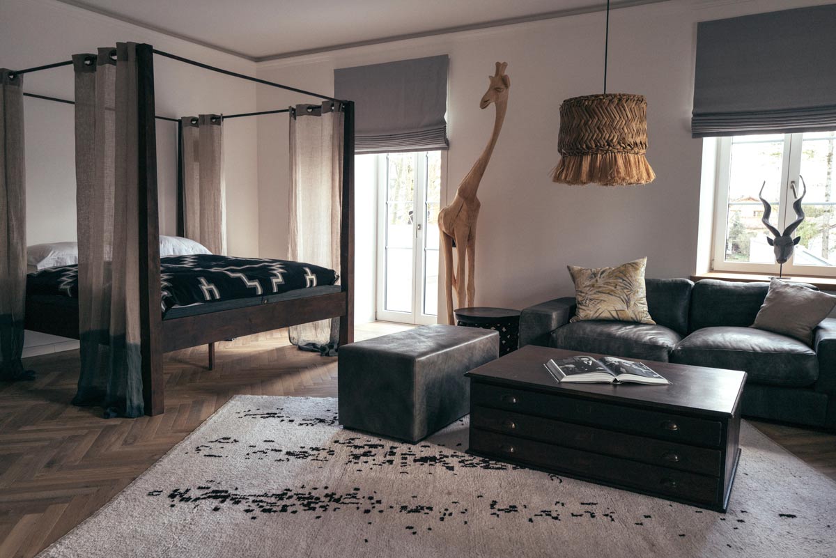 Matador Lodges Boutique Hotel Apartment APARTMENT N°03