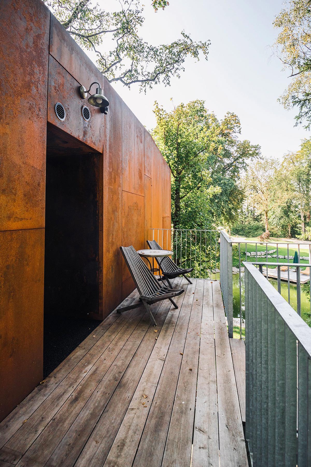 Matador Lodges Boutique Hotel Apartment APARTMENT N°05