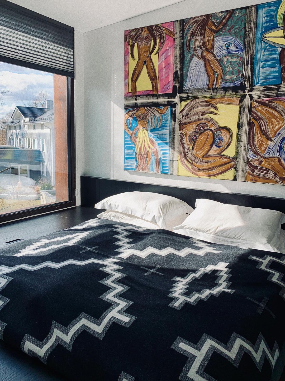 Matador Lodges Boutique Hotel Apartment APARTMENT N°05