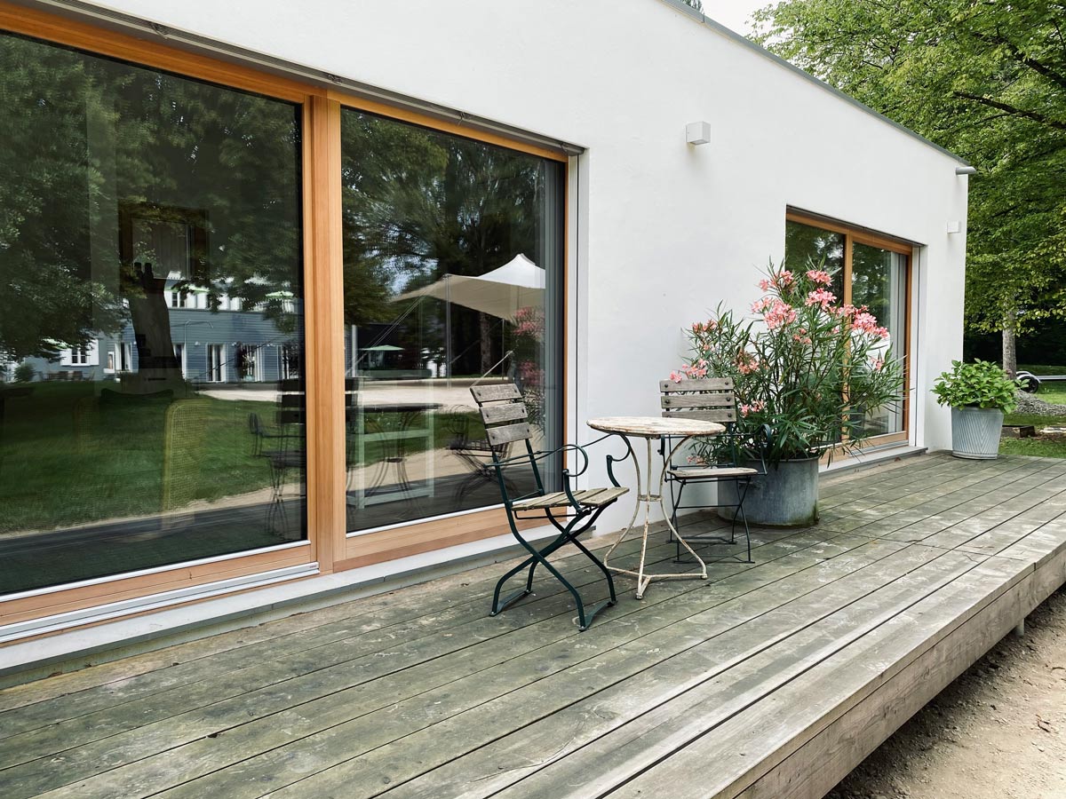 Matador Lodges Boutique Hotel Apartment APARTMENT N°06