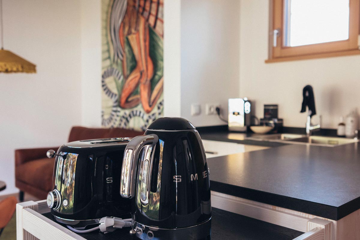 Matador Lodges Boutique Hotel Apartment APARTMENT N°06