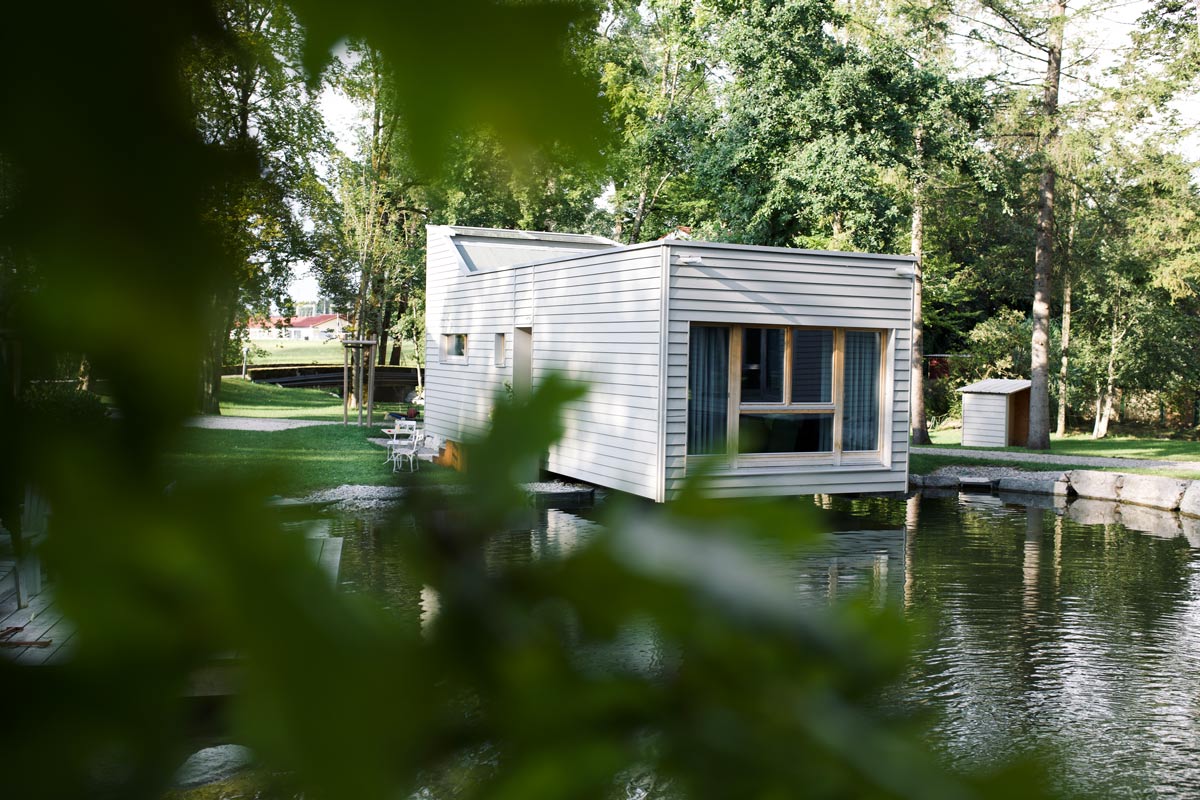 Matador Lodges Boutique Hotel Apartment APARTMENT N°07