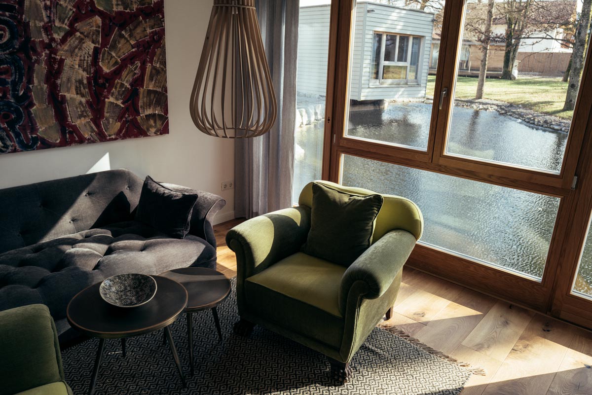 Matador Lodges Boutique Hotel Apartment APARTMENT N°07