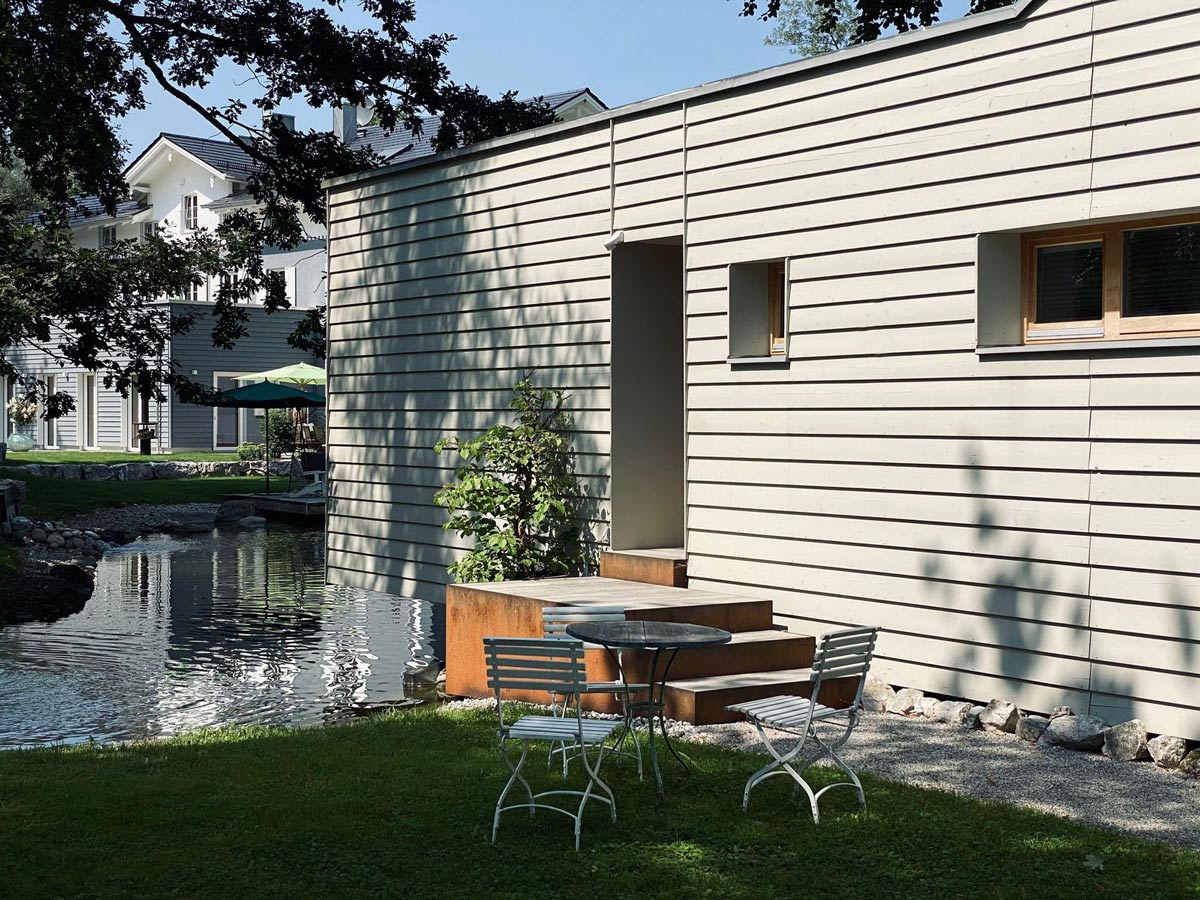 Matador Lodges Boutique Hotel Apartment APARTMENT N°08