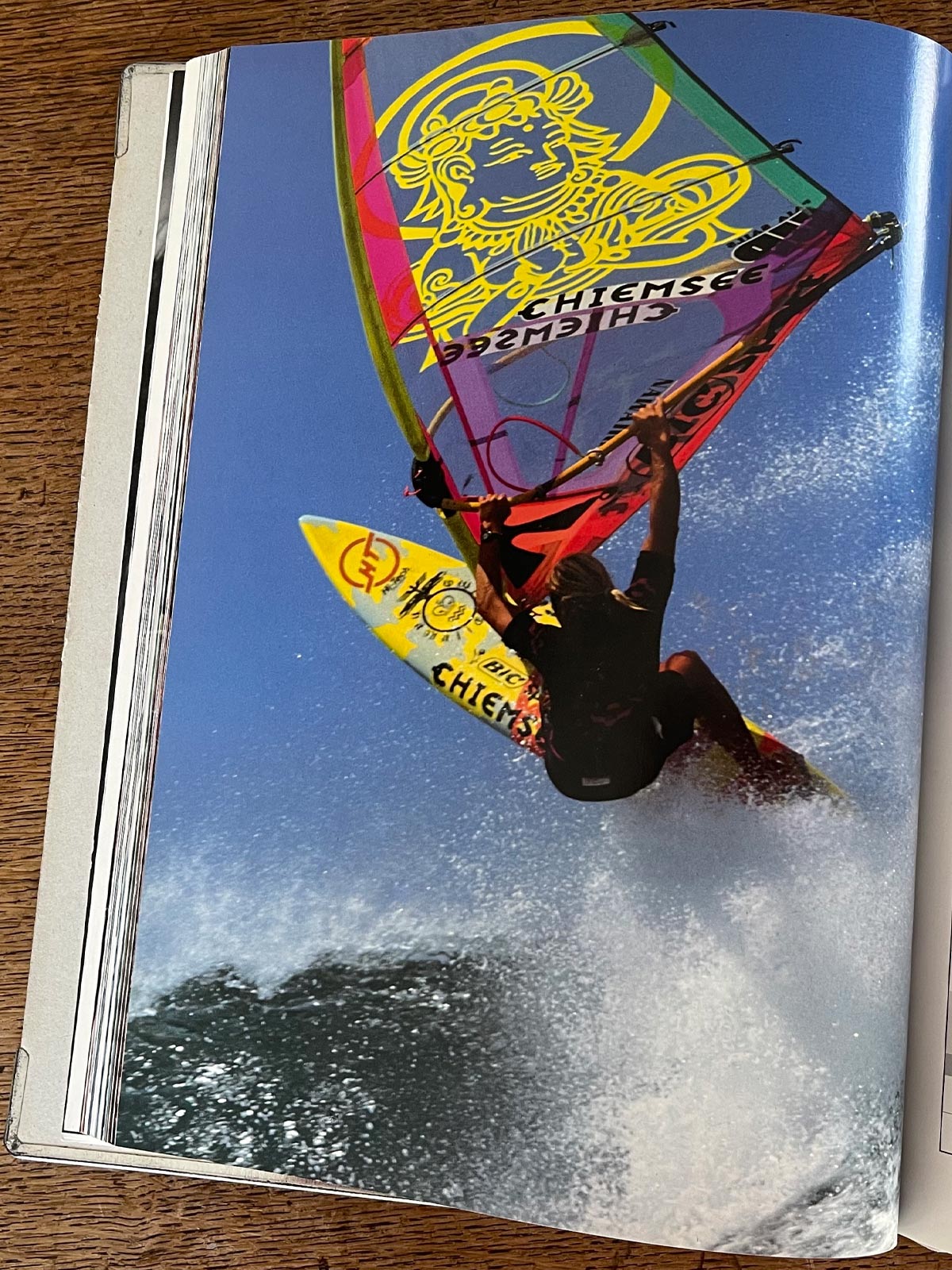 Matador Lodges Boutique Hotel Story Windsurfing Chiemsee - Matador